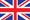 English (United Kingdom)